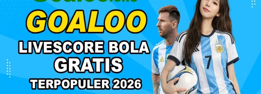 goaloo one cover