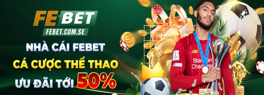 Febet cover