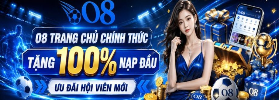 o8bet vip
