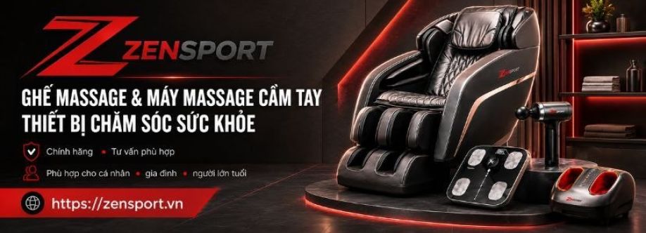 Giới thiệu Zensport cover