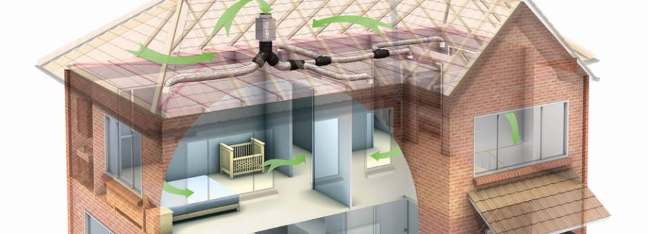 Ventis Ventilation cover
