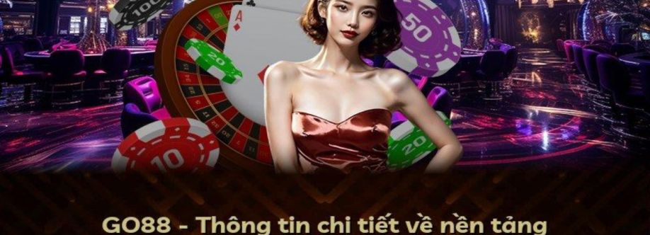Nhà cái GO88 cover