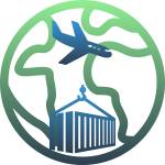 Following profile image
