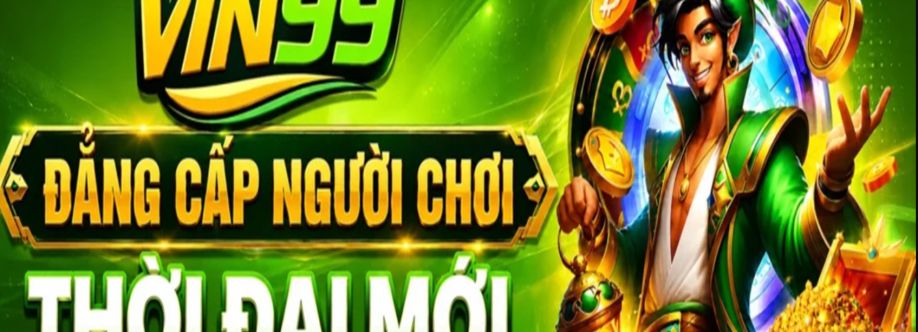 Nhà cái VIN99 cover