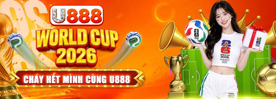 U888 cover