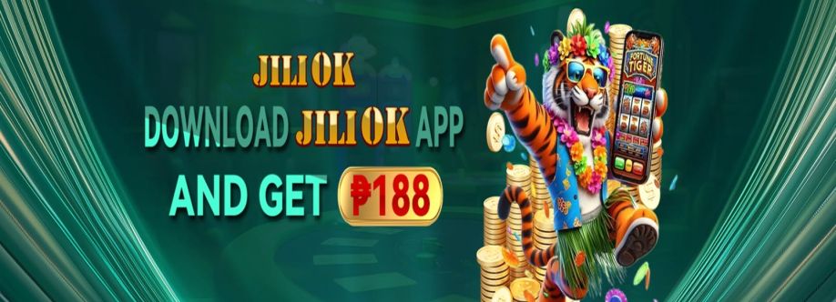 JILIOK cover