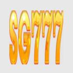 SG777 Profile Picture