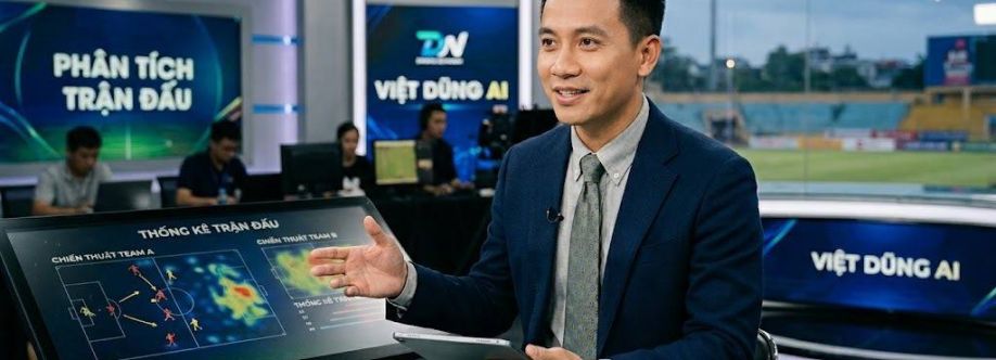 BLV Việt Dũng cover