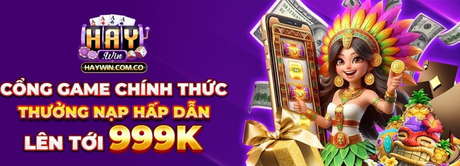 Haywin cover