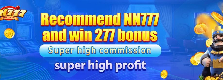 NN777 Official cover