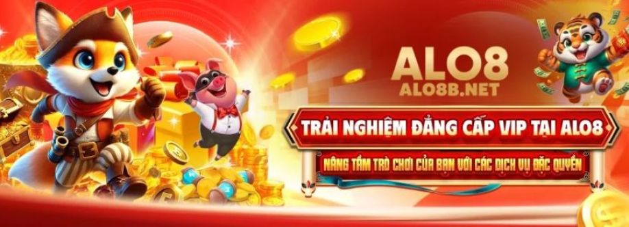 ALO8 cover