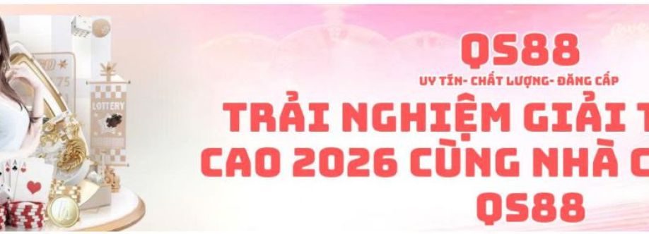 Nhà cái QS88 cover