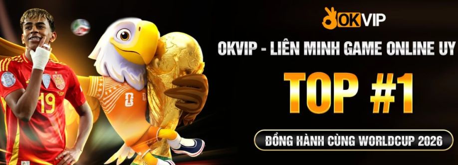 Liên Minh OKVIP cover