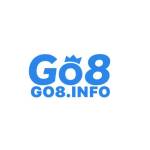 Following profile image