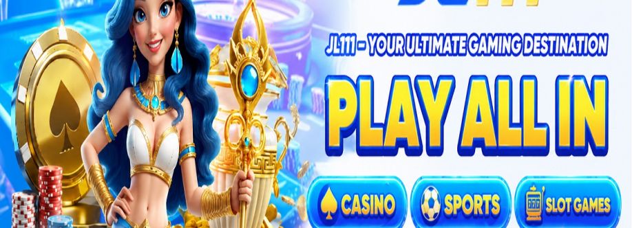 JL111 Casino cover