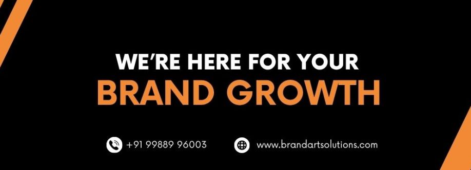 BrandArt Solutions cover