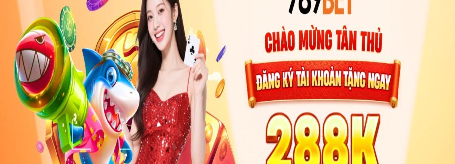 Nhà Cái 789BET cover