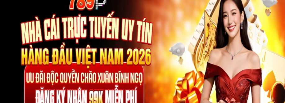 Nhà Cái 789P cover