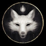 Following profile image