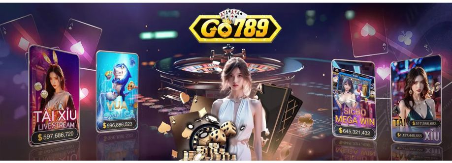 GO789 cover