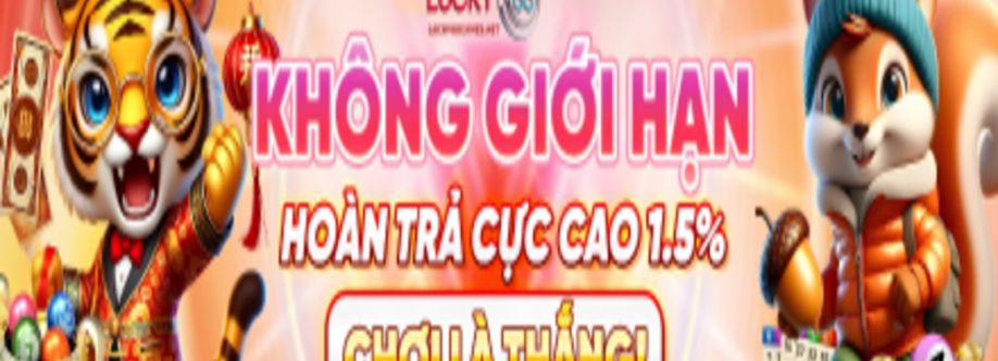 Nha Cai lucky88 cover