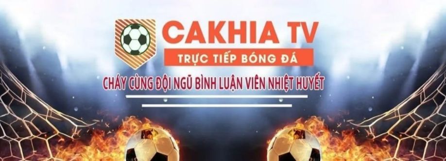 Cakhia Tech cover