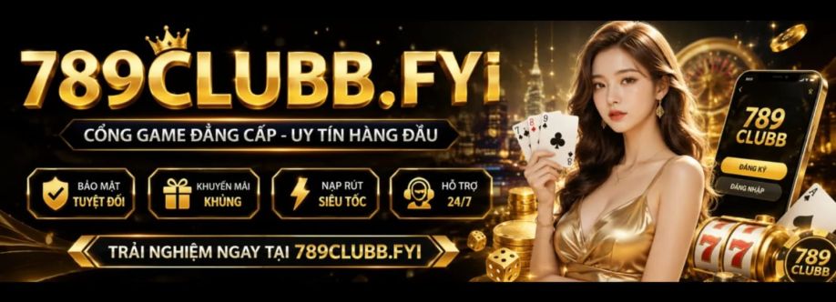 789CLUB cover