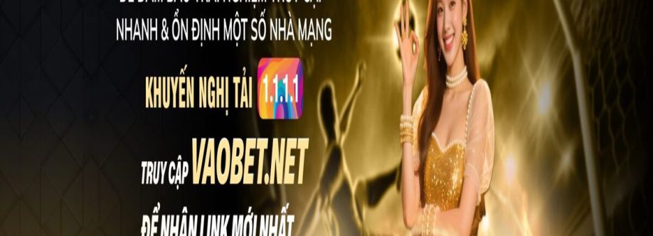 VaoBet cover