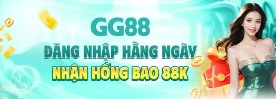 GG88 cover