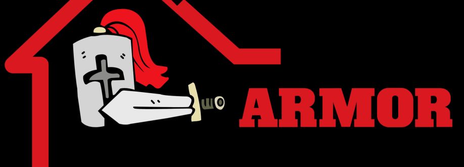 Armor Builders cover