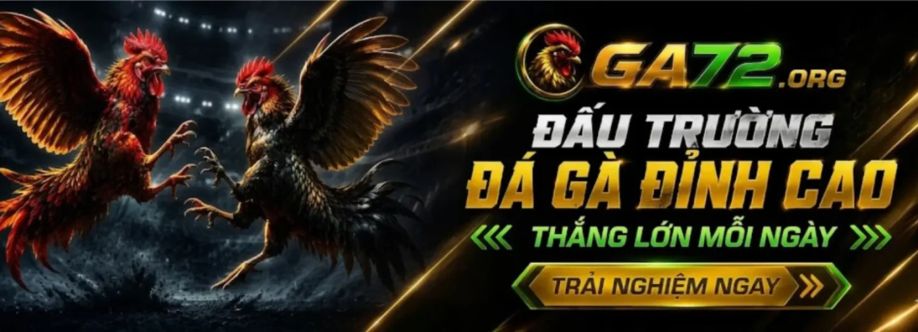 GA72 cover