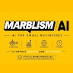 Marblism Profile Picture