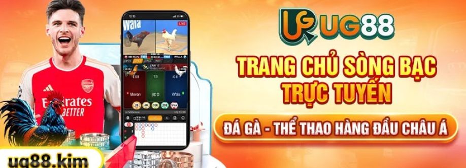 ug88kim Giang cover