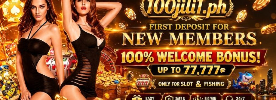 100JILI cover