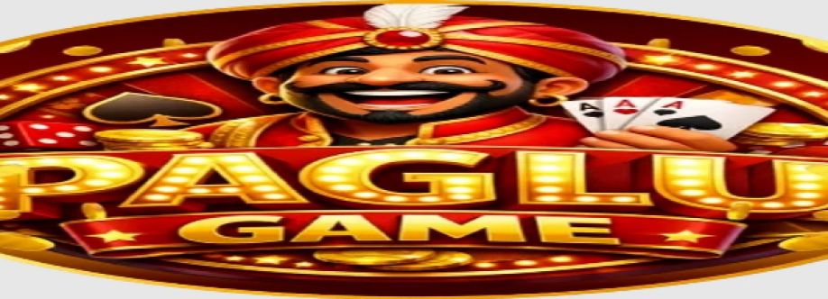 Paglu Game cover