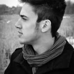 Following profile image