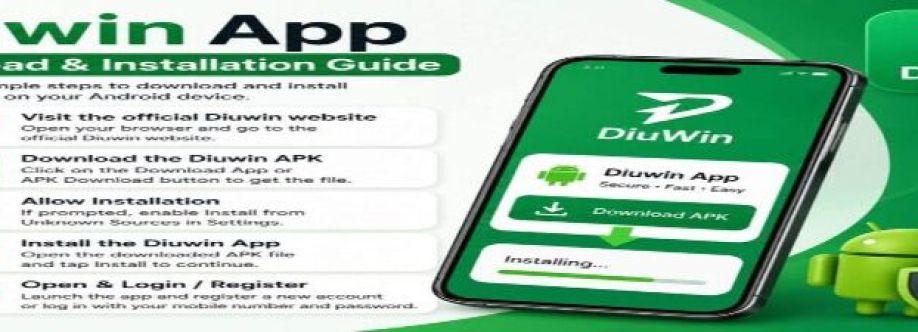 Diuwin cover