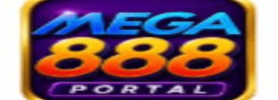 Mega888 Portal cover