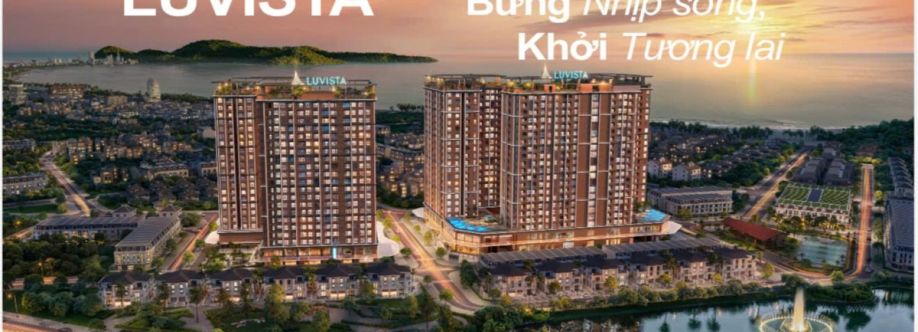 Luvista Quy Nhơn Phú Gia cover