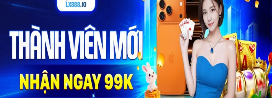 Lx888 io cover