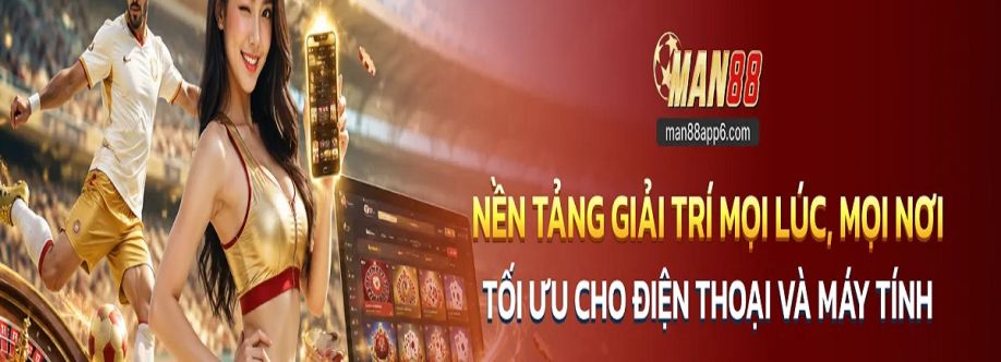 NHÀ CÁI MAN88 cover