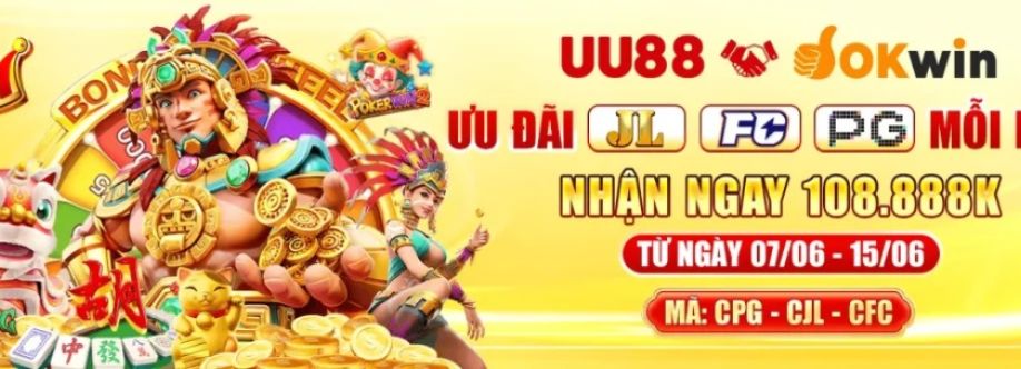 uu88 orguk cover