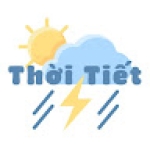 Website xem thời tiết trực tuyến Profile Picture