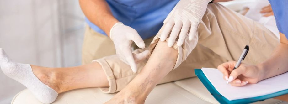 Vein Treatment cover