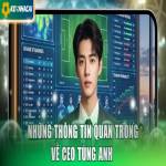 Tùng Anh Kèo Nhà Cái