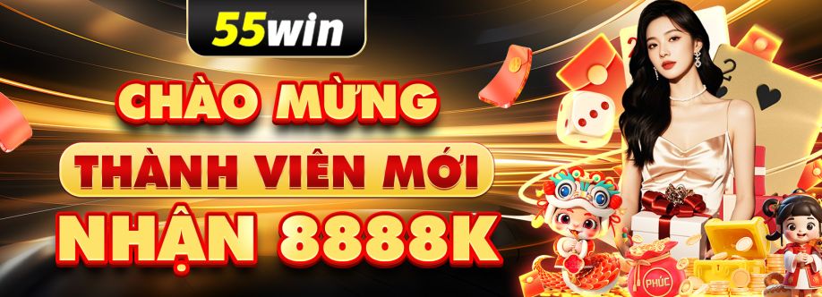55WIN cover