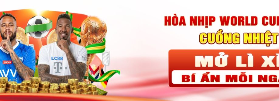 Nhà Cái LC88 cover