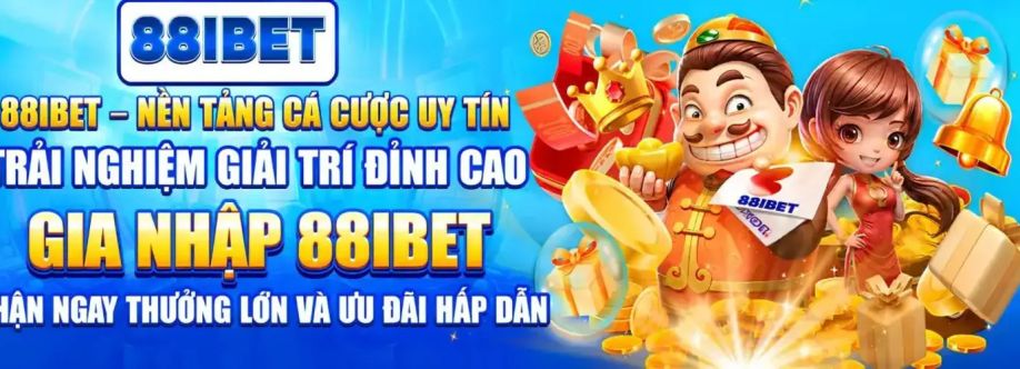 88IBET cover