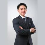 Following profile image