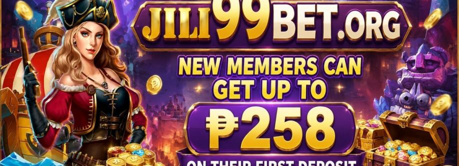 Jili99Bet cover